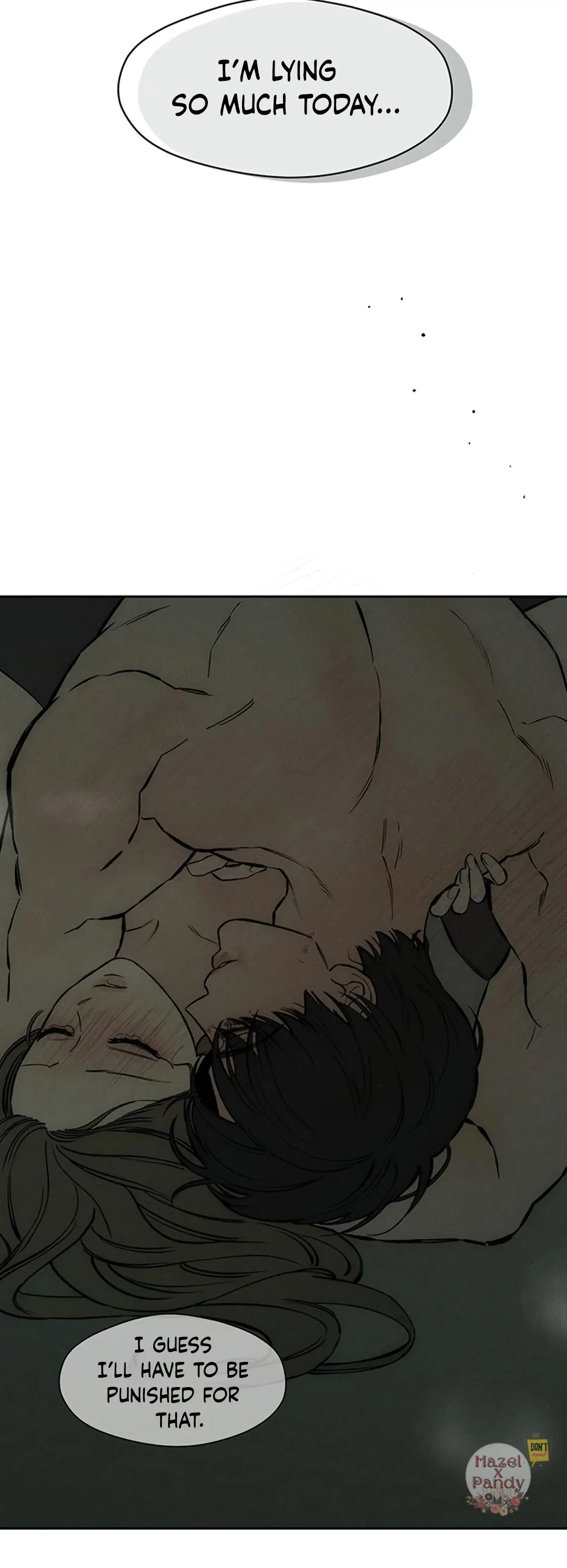 Tears On A Withered Flower Chapter 39 image 26